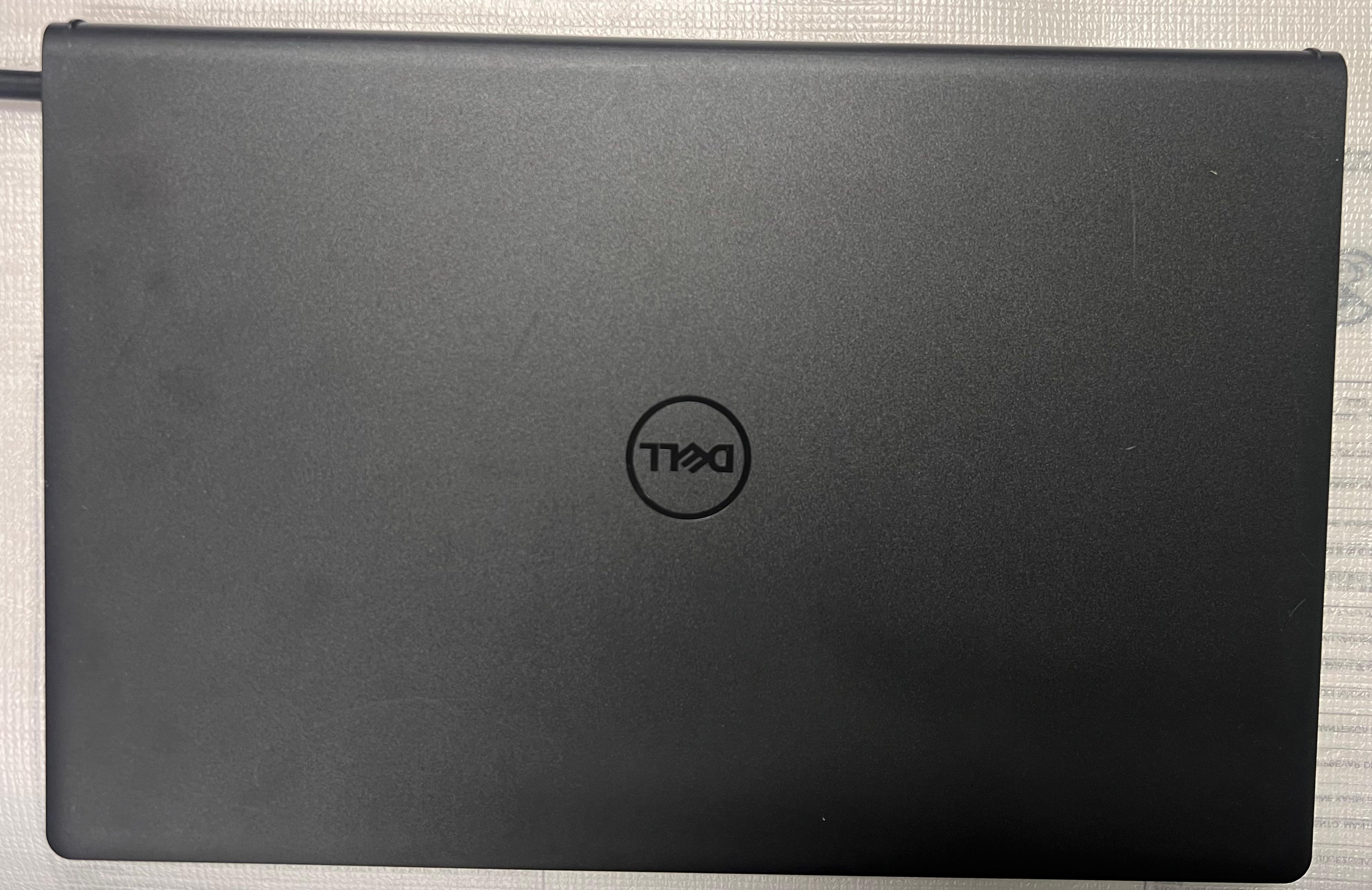Dell Inspiron 15 3525 Laptop Ryzen 5 5500U 8GB RAM 512GB SSD 15.6" FHD – Excellent Condition (No Original Box) Dell