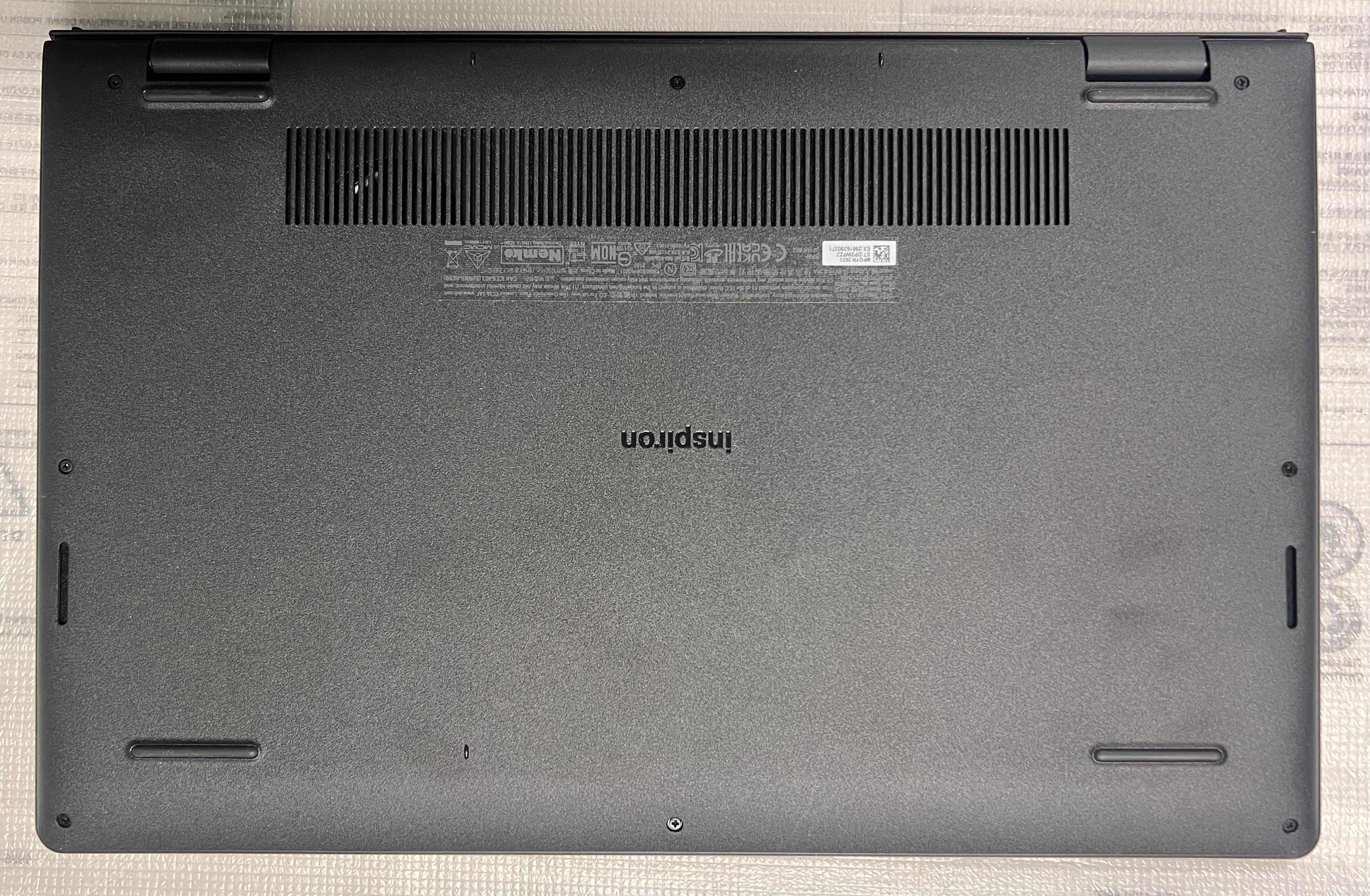 Dell Inspiron 15 3525 Laptop Ryzen 5 5500U 8GB RAM 512GB SSD 15.6" FHD – Excellent Condition (No Original Box) Dell