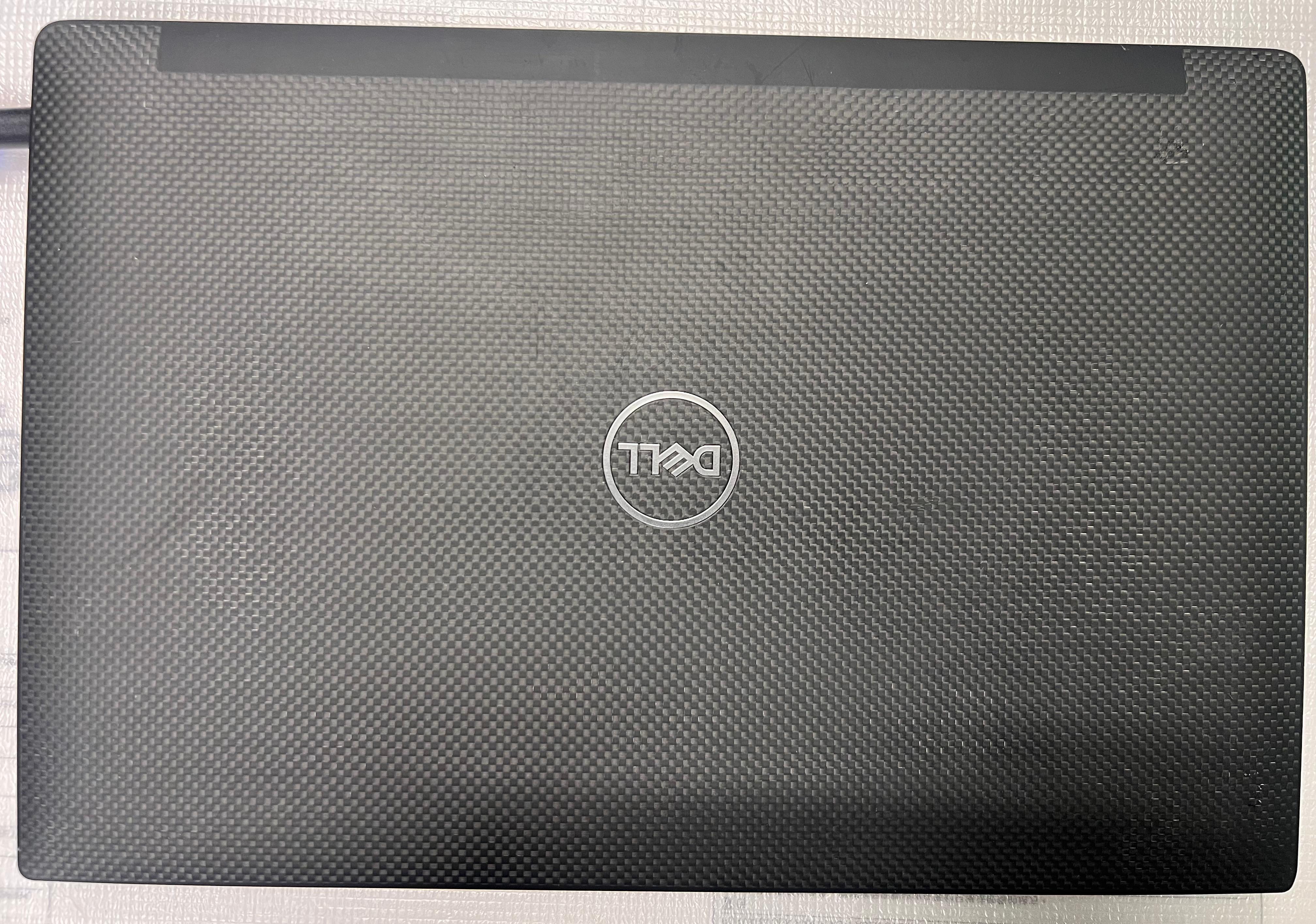 Dell Latitude 7490 14" FHD i7 8650U 16GB 256GB Win 11 Pro - Fair Condition Dell