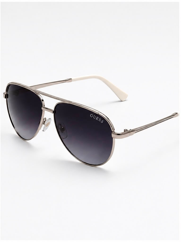 GUESS GU0009 33B Women Sunglasses GUESS