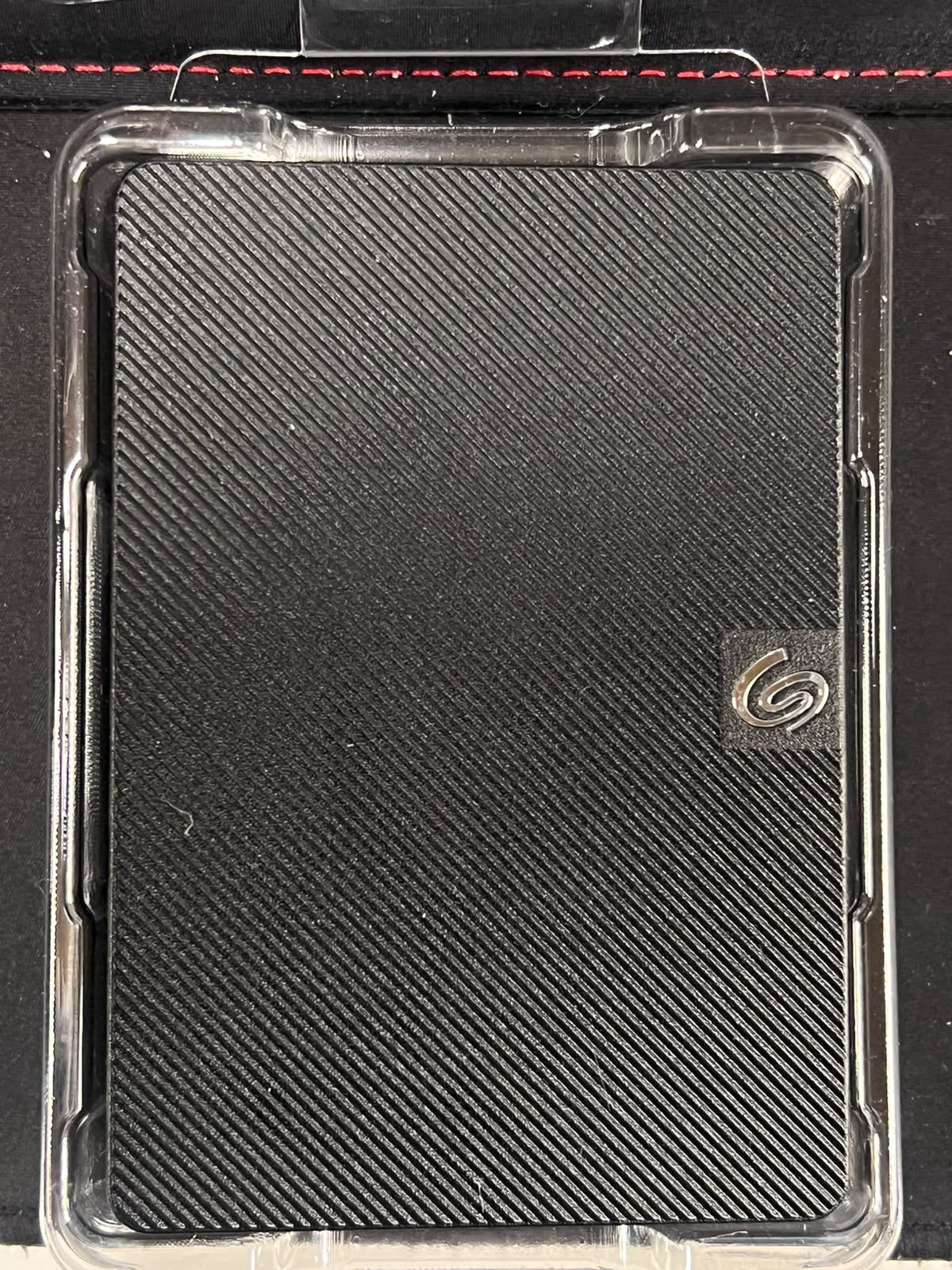 Seagate Expansion Portable HDD 5TB External USB Hard Drive – As New SEAGATE