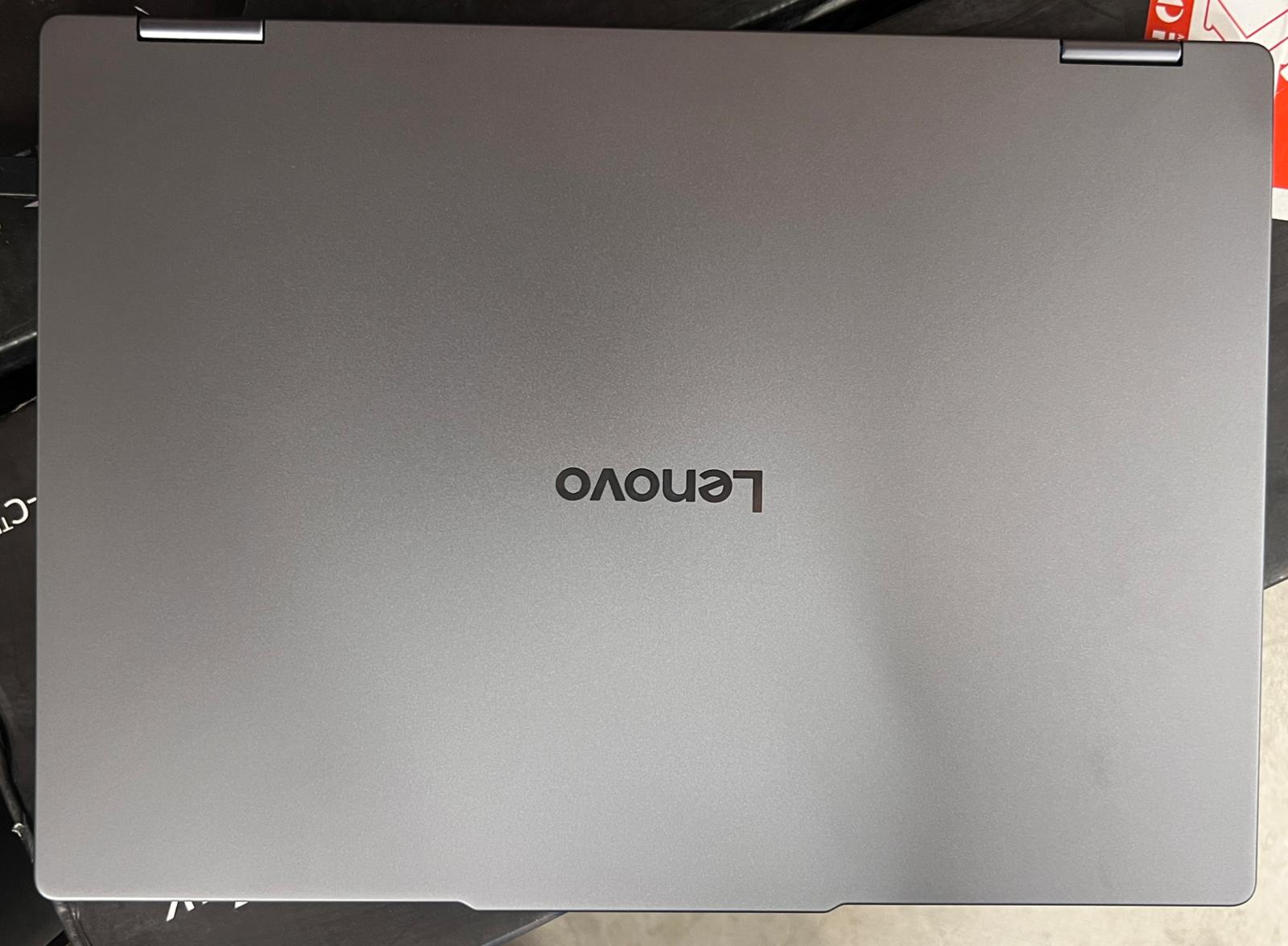 Lenovo Yoga 7 2-in-1 16ILL10 Laptop - Luna Grey - As New