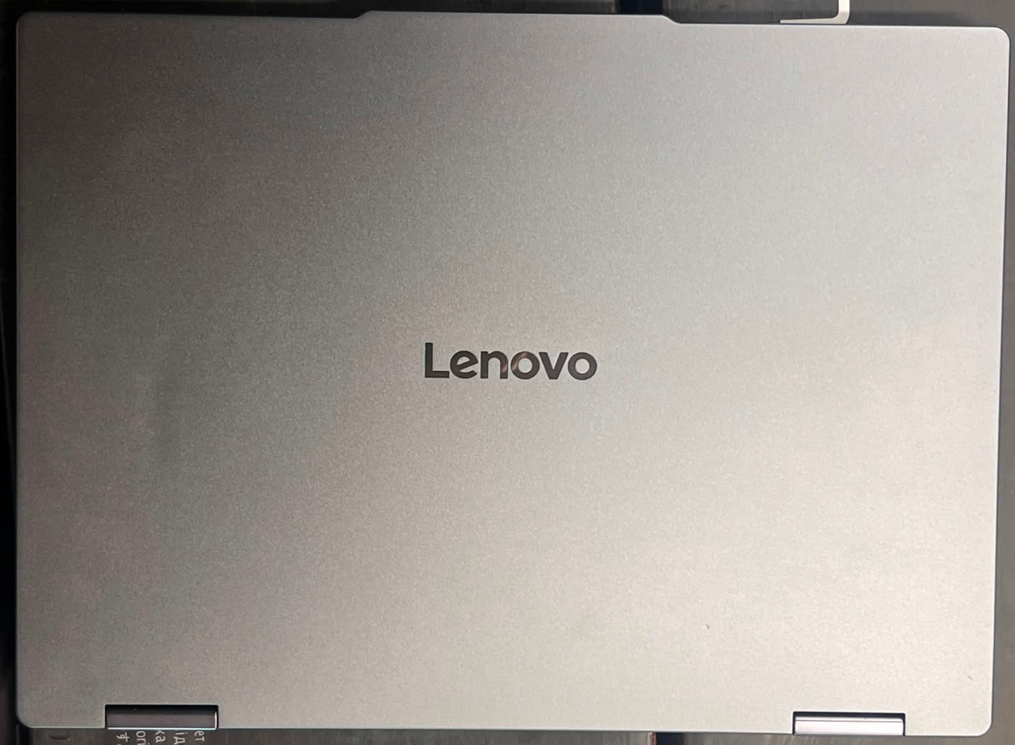 Lenovo 14 inch Ideapad 2 in 1 Notebook 83KT000NAU – As New LENOVO