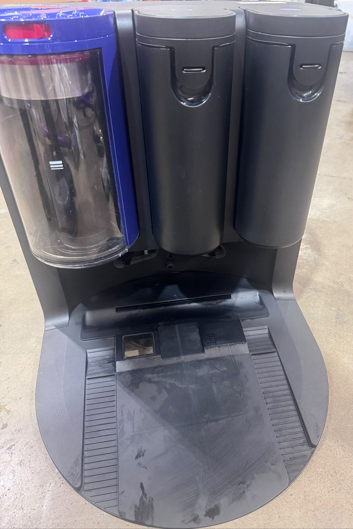 Dyson Spot+Scrub Ai Robot Vacuum & Mop - Good - Refurbished DYSON