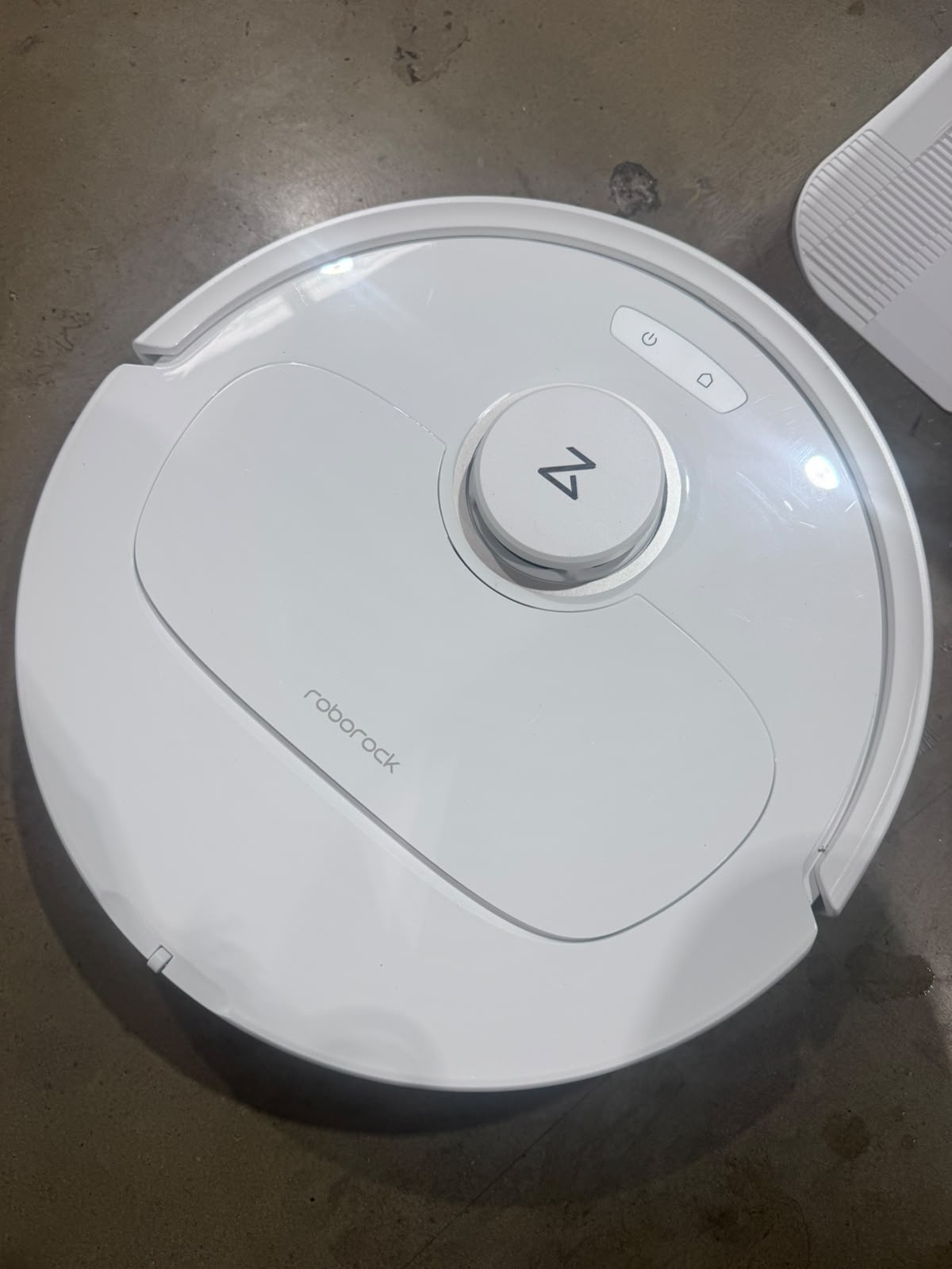 Roborock Qrevo C Robot Vacuum and Mop - Good Condition - Refurbished Roborock