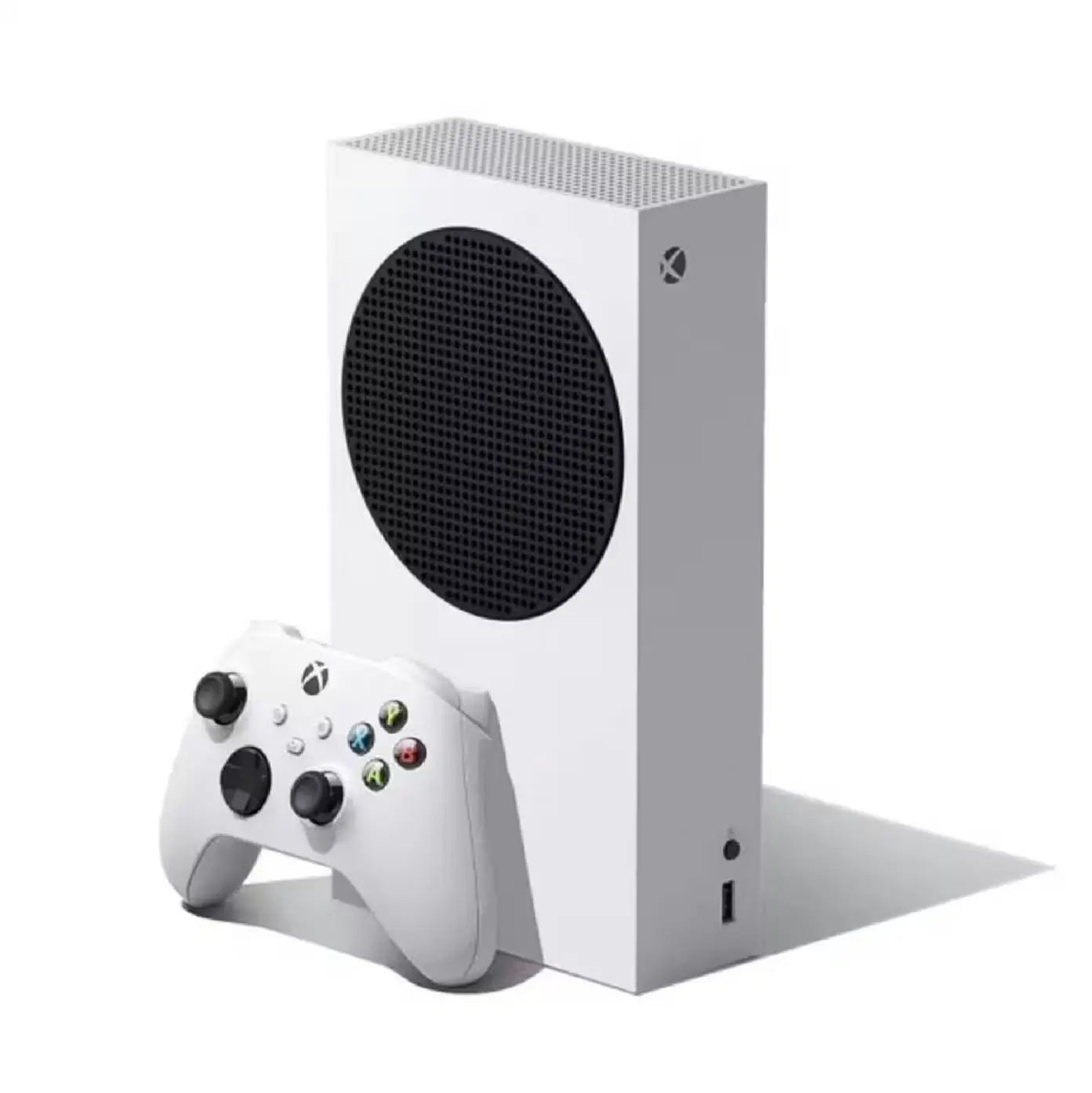 Xbox Series S 512 GB - Refurbished Mr Bargain