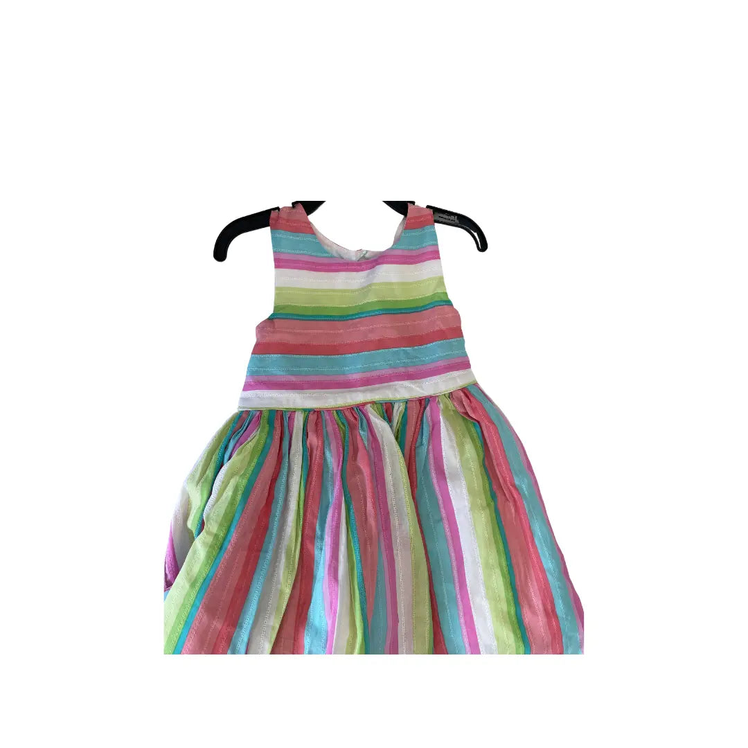 ZUNIE COTTON DRESS   MP Mr Bargain