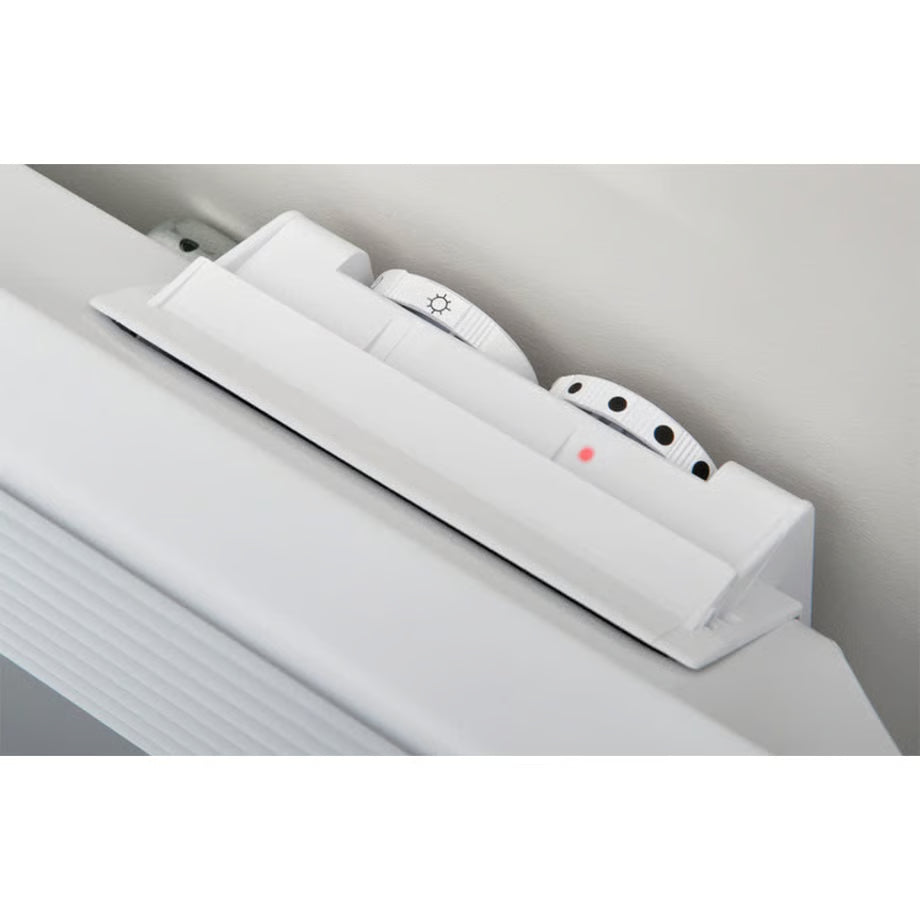 Noirot Spot Plus 2000W Panel Heater with Timer & Wi-Fi 7358-7TPRO - As New NOIROT
