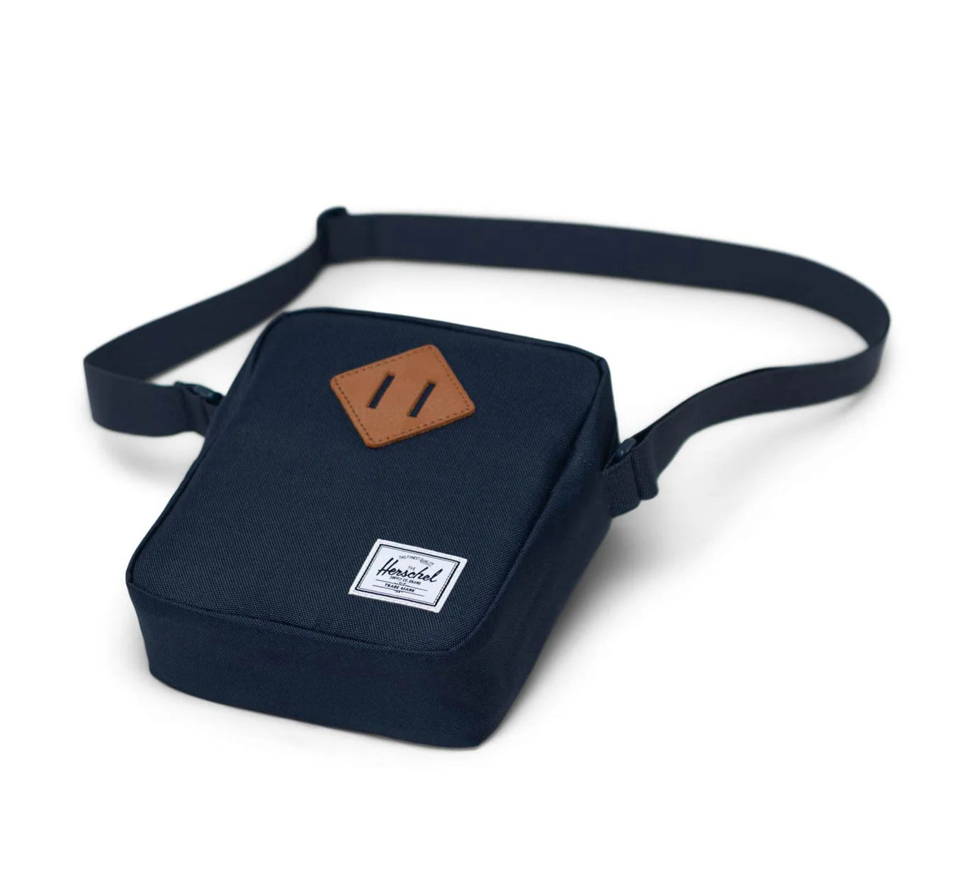 Herschel Heritage Crossbody, Navy, 3L HERSCHEL