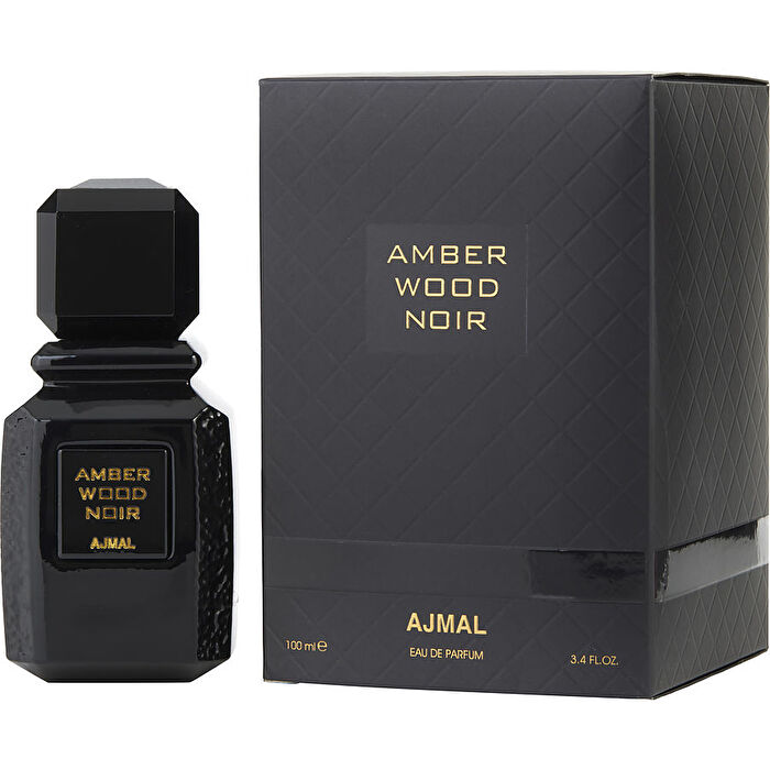 Ajmal Amber Wood Eau De Parfum -100ml gl_beauty