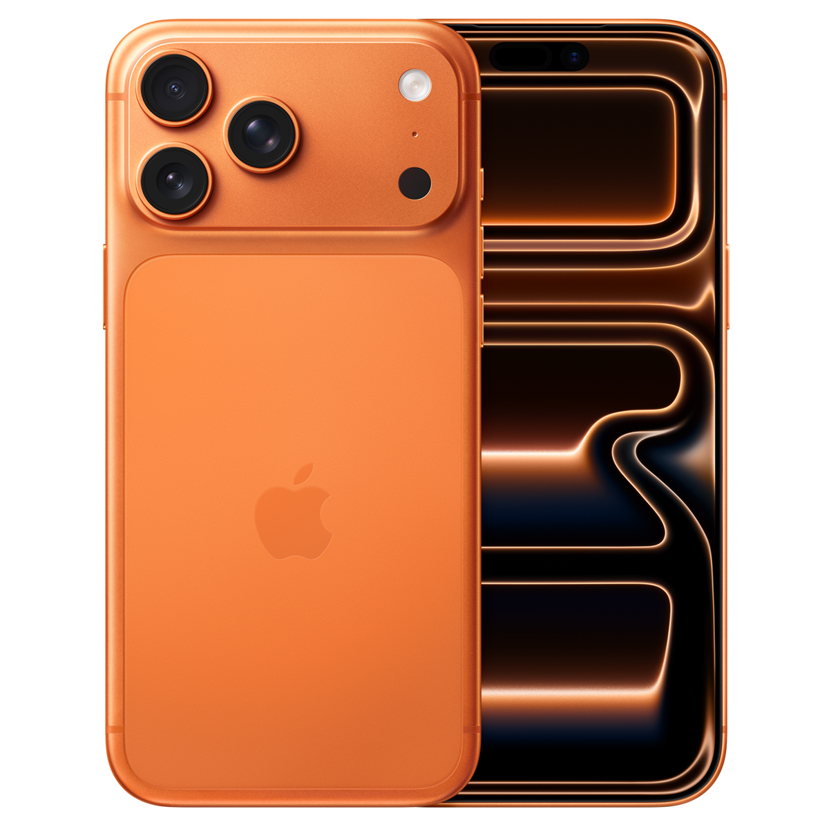 Apple iPhone 17 Pro Max 512GB Cosmic Orange - As New Condition APPLE