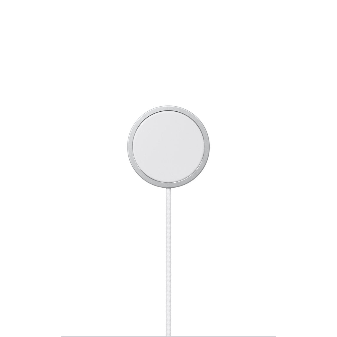 Apple MagSafe Charger 1m MGD74AM/A 25W Wireless Charger White - As New - Refurbished APPLE