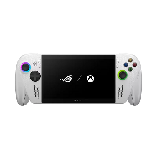 ASUS ROG Xbox Ally 7-inch FHD Ryzen Z2 A 16GB 512GB White - As New - Refurbished ASUS