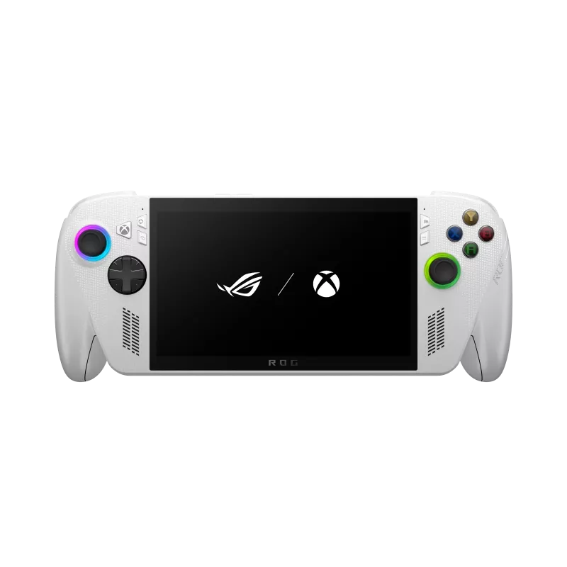 ASUS ROG Xbox Ally 7-inch FHD Ryzen Z2 A 16GB 512GB White - Excellent - Refurbished ASUS