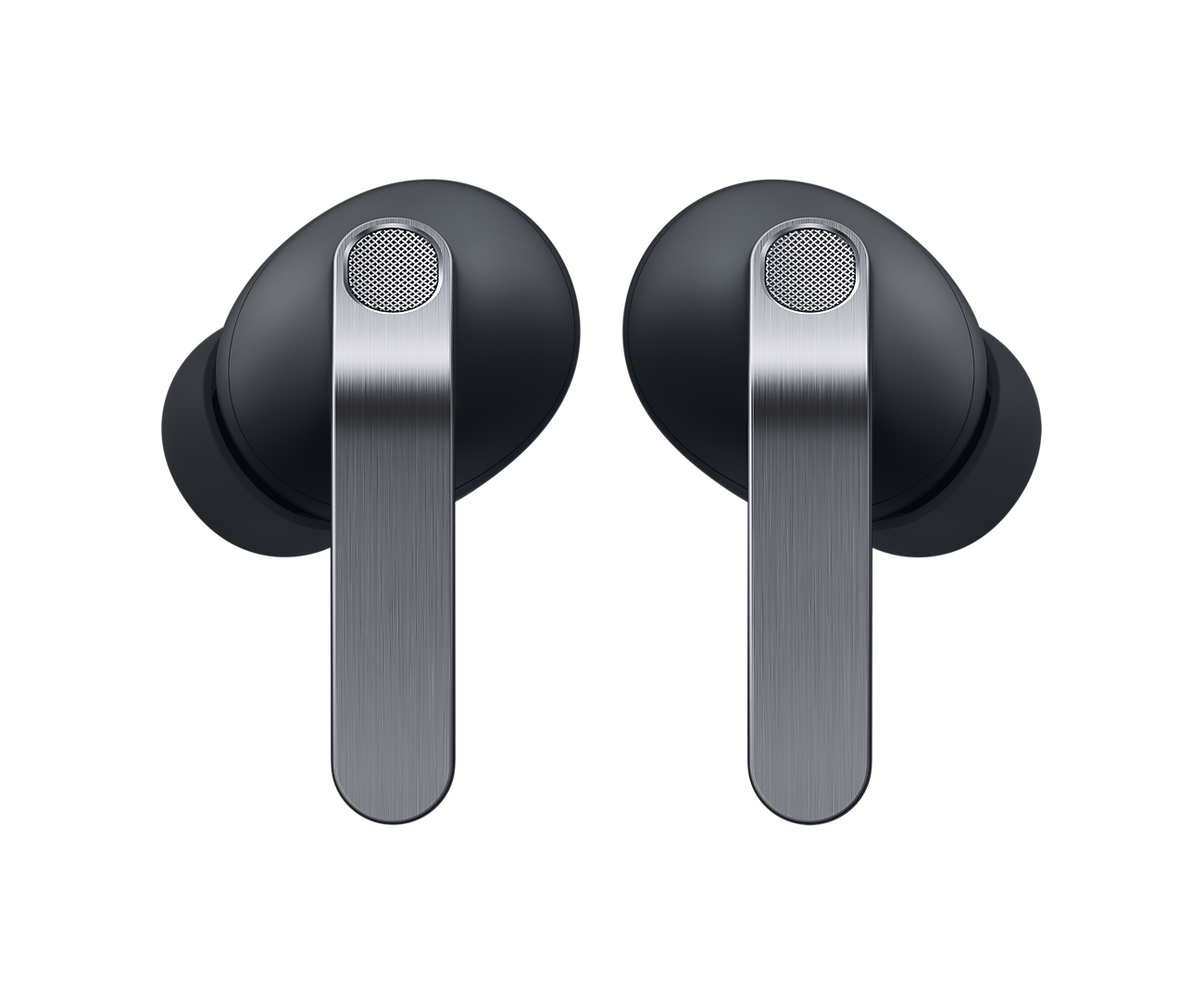 Samsung Galaxy Buds4 Pro Wireless Earbuds - Black