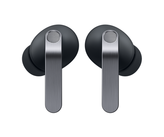 Samsung Galaxy Buds4 Pro Wireless Earbuds - Black