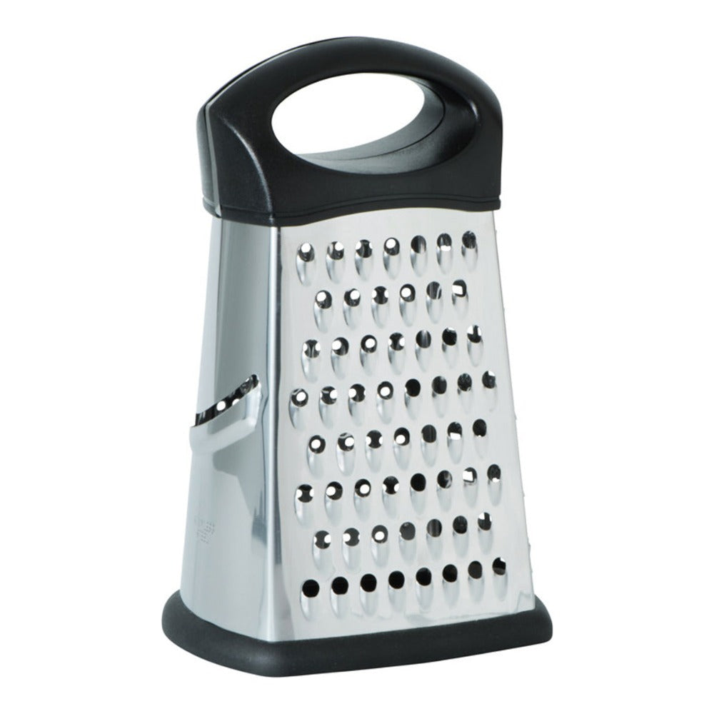 Avanti 4-Sided Stainless Steel Box Grater Avanti