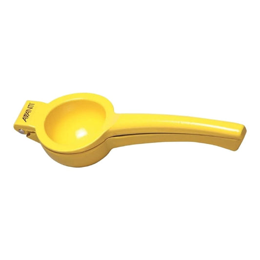 Avanti Lemon Squeezer 7.5cm - Yellow Avanti