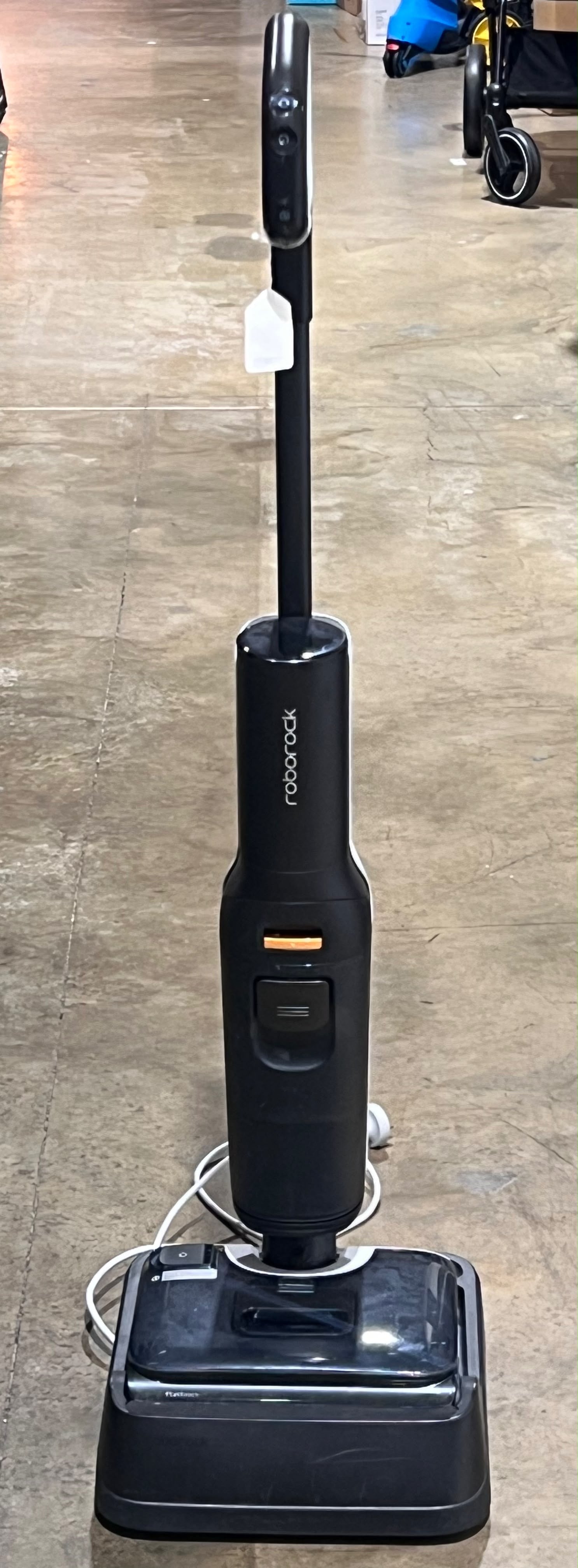 Roborock F25 Wet & Dry Vacuum Cleaner RR-WD5M1A522-03 – Cordless Floor Cleaner – Excellent Condition Roborock