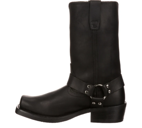 Durango Women's RD510 Harness Boot,Black,8.5 M US/EU39/UK5.5 Durango
