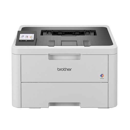 Brother HL-L3280CDW A4 Colour Wireless Duplex Laser Printer - As New - Refurbished Brother