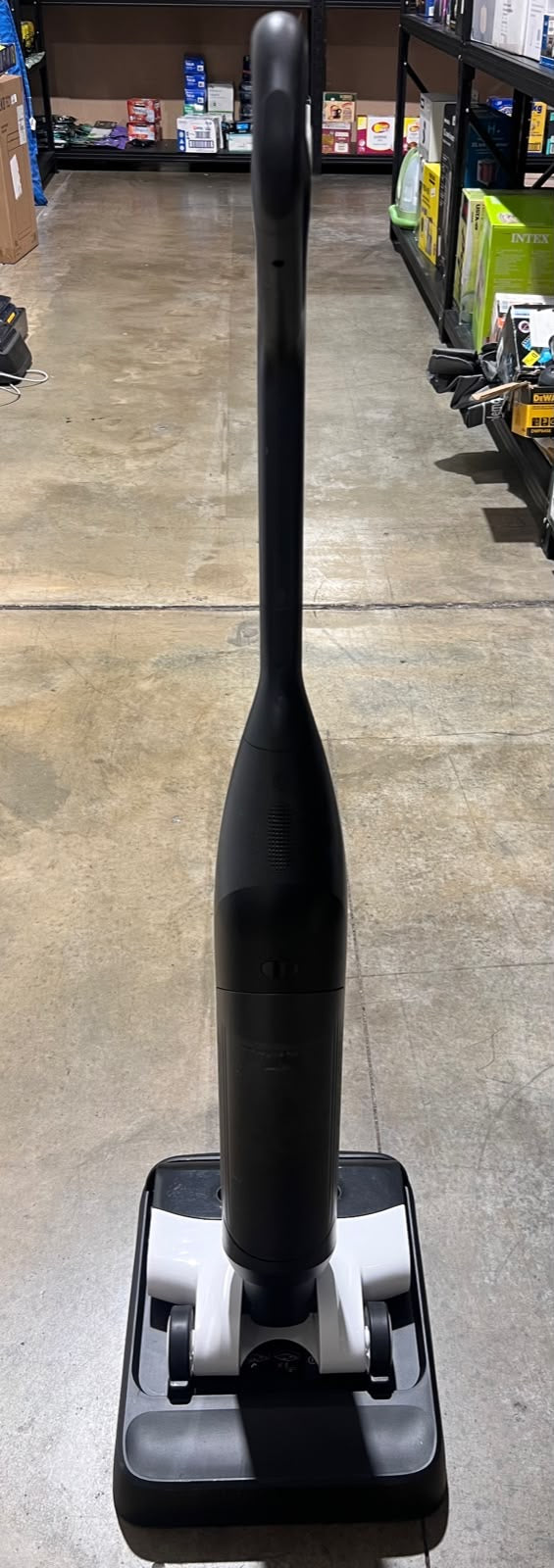 Roborock Flexi Lite Wet and Dry Vacuum Cleaner - Excellent Condition Used - All Parts Included Roborock