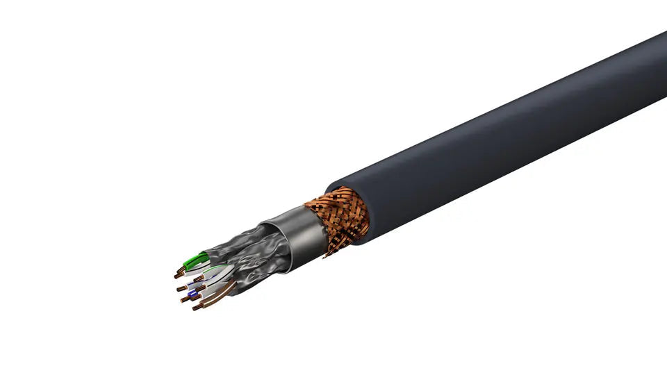 Clicktronic Ultra High Speed DisplayPort 1.4 Cable, 8K@60Hz, 5m Clicktronic