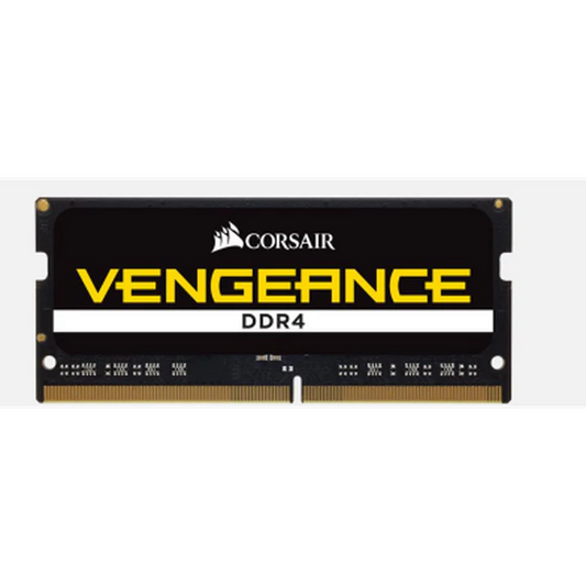 Corsair vengeance DDR4 Sodimm (1x16GB) 3200MHz - As New Condition CORSAIR