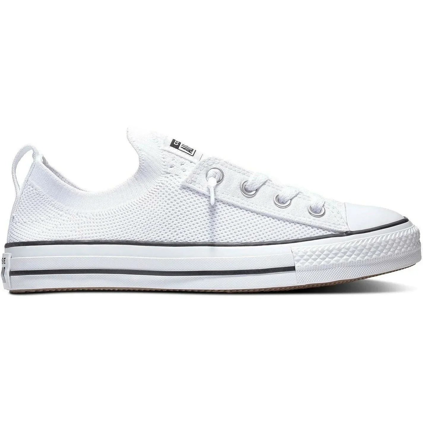 Converse Chuck Taylor All Star Shoreline Knit Slip Womens Shoe- 8 US /39 EUR /UK 6 CONVERSE
