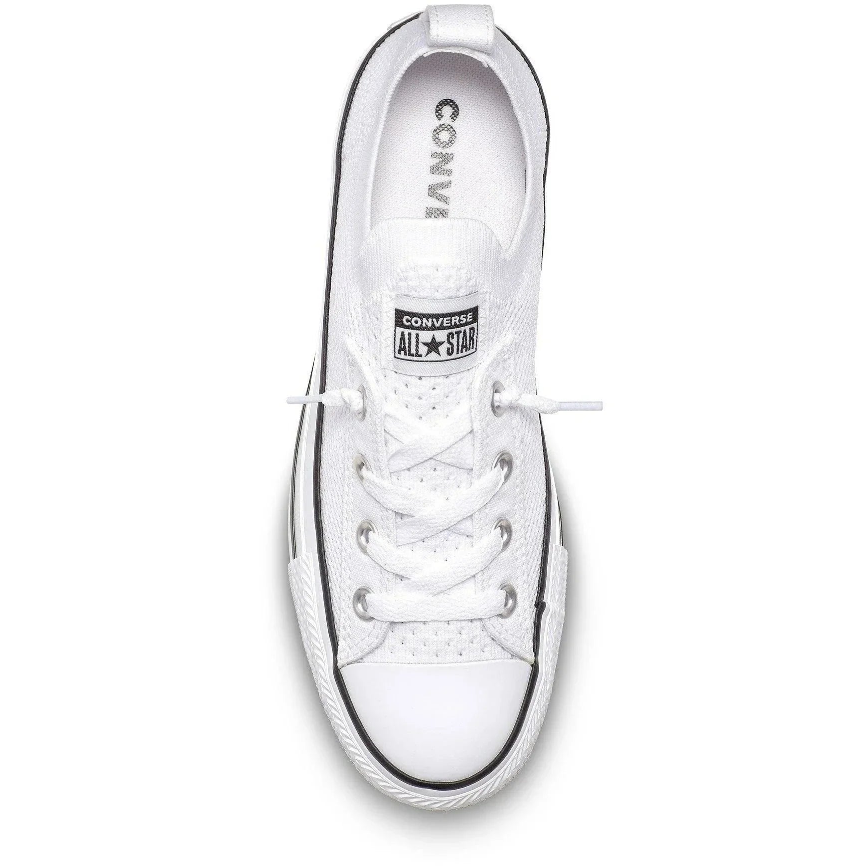 Converse Chuck Taylor All Star Shoreline Knit Slip Womens Shoe- 8 US /39 EUR /UK 6 CONVERSE