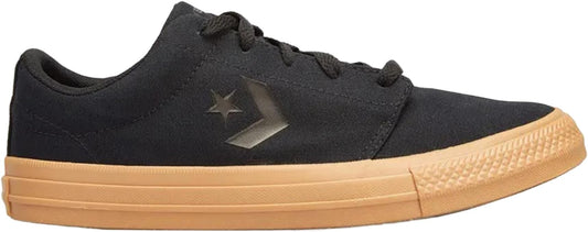 Converse Unisex Day One Classic Black/Gum Sneaker-3.5 UK/36 EUR CONVERSE