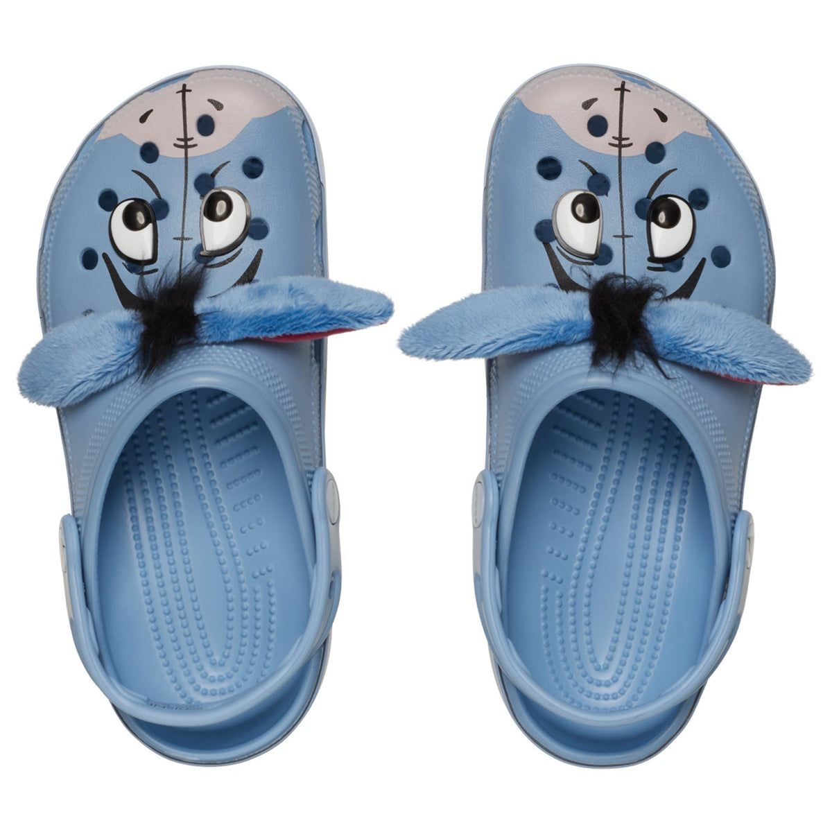 Crocs Unisex Disney Collaboration Clog, Eeyore, US M11/W13 - EU 45 CROCS