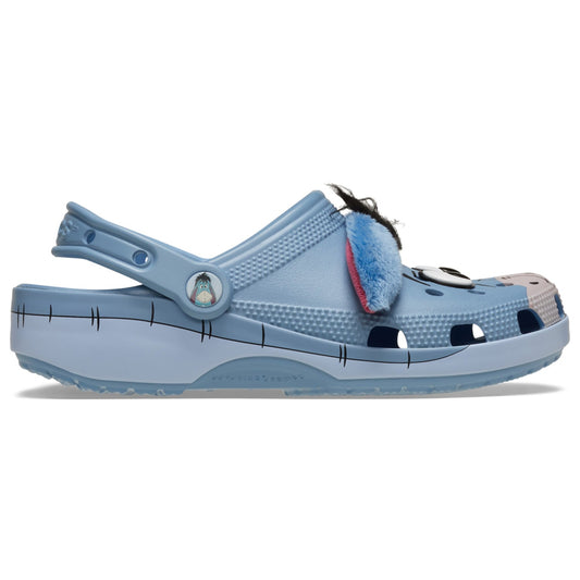 Crocs Unisex Disney Collaboration Clog, Eeyore, US M12/W14 - EU 46 CROCS