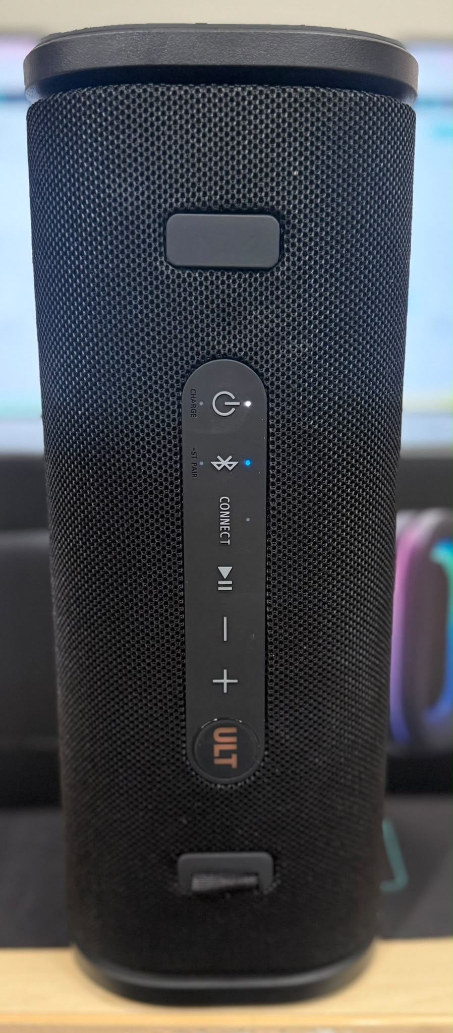 Sony ULT FIELD 5 SRSULT50B Portable Bluetooth Speaker Black - As New - Refurbished SONY