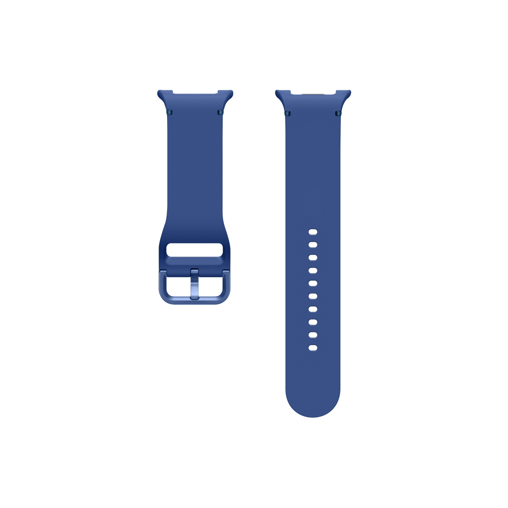 Samsung Galaxy Watch8 / Watch8 Classic Sport Band - Blue, M/L (ET-SNL33) Samsung
