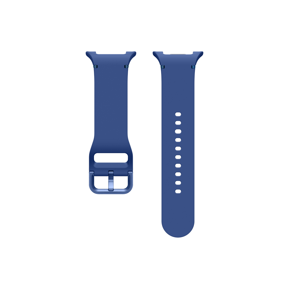 Samsung Galaxy Watch8 / Watch8 Classic Sport Band - Blue, S/M (ET-SNL32) Samsung