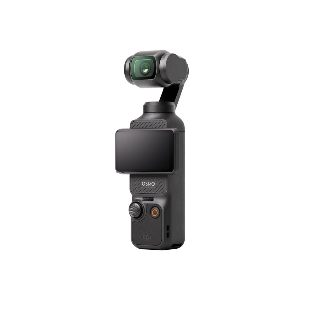DJI Osmo Pocket 3 standard black handheld gimbal camera