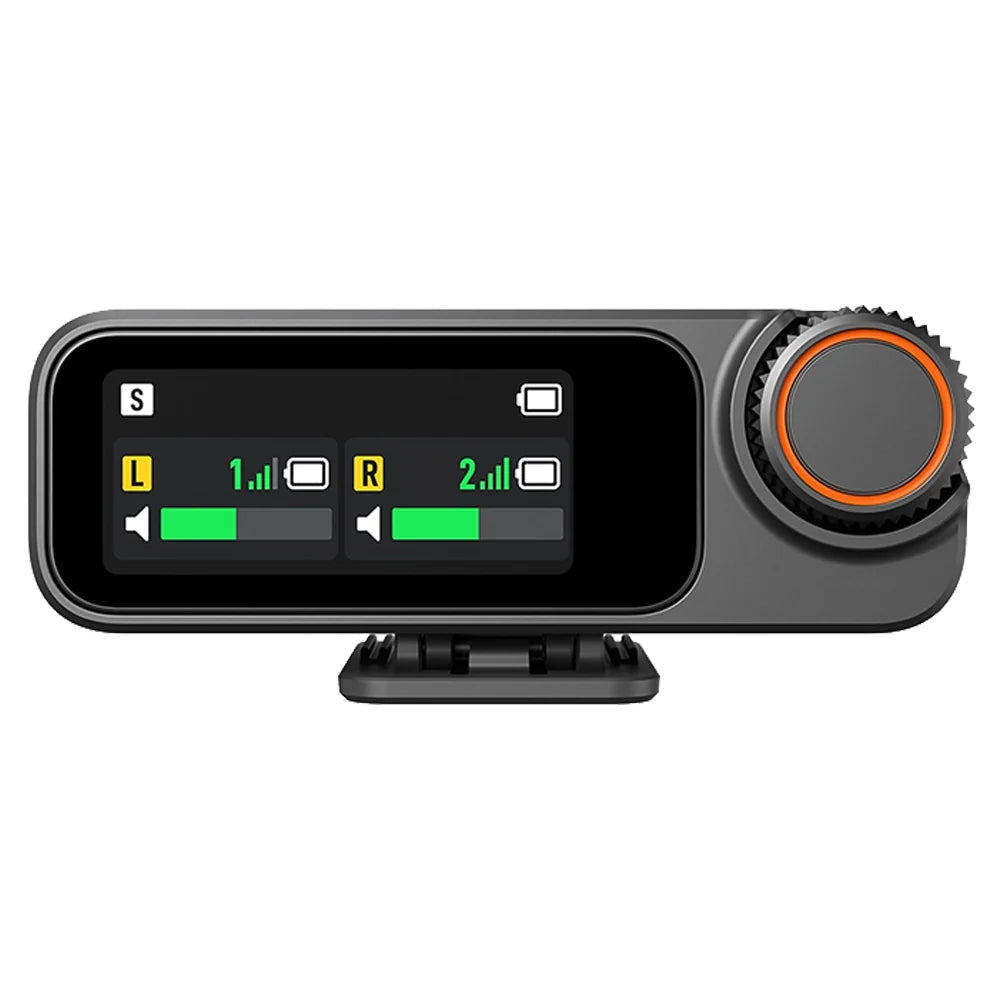 DJI Mic 3 Wireless Microphone Receiver DJI