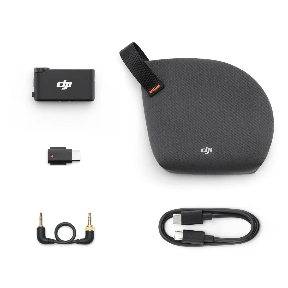 DJI Mic 3 Wireless Microphone Receiver DJI