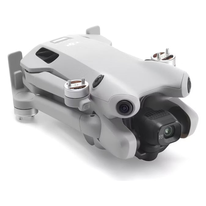 DJI Mini 4 Pro Fly More Combo 4K Camera Drone – Excellent Condition DJI