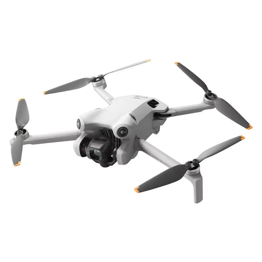 DJI Mini 4 Pro Fly More Combo 4K Camera Drone – Excellent Condition DJI