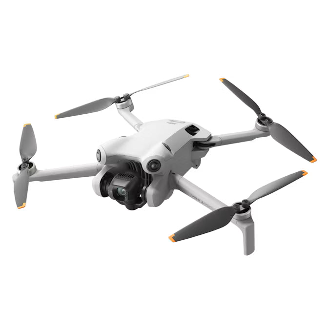 DJI Mini 4 Pro Fly More Combo 4K Camera Drone – Excellent Condition DJI