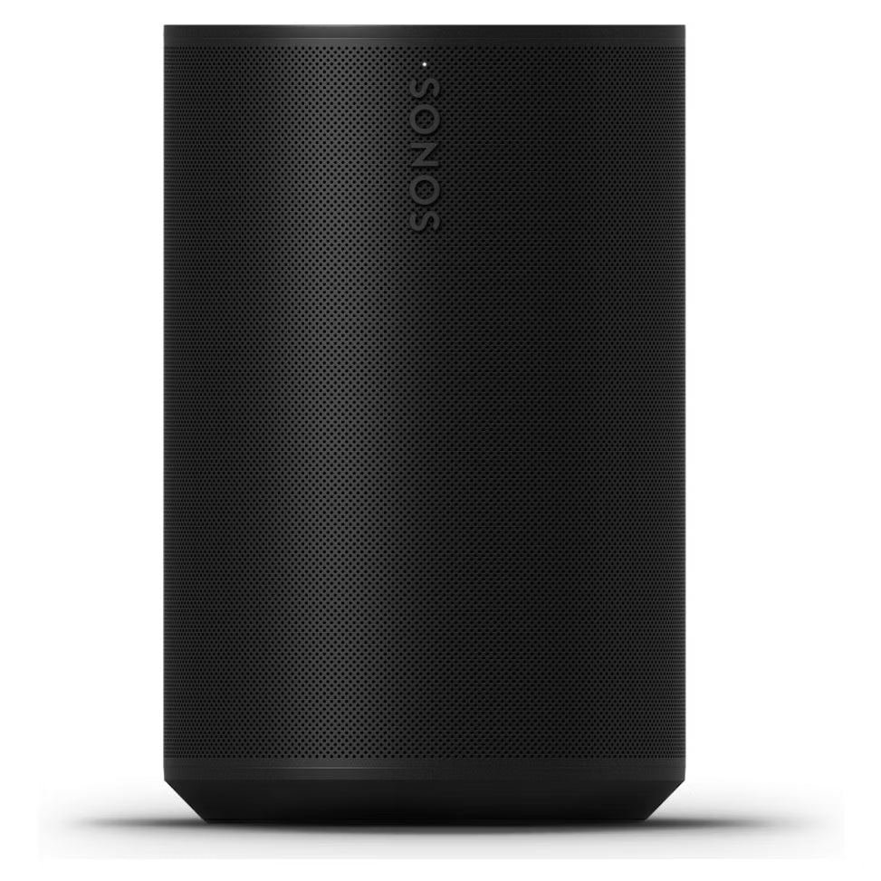 Sonos Era 100 Smart Wireless Speaker WiFi Bluetooth Voice Control – As New SONOS