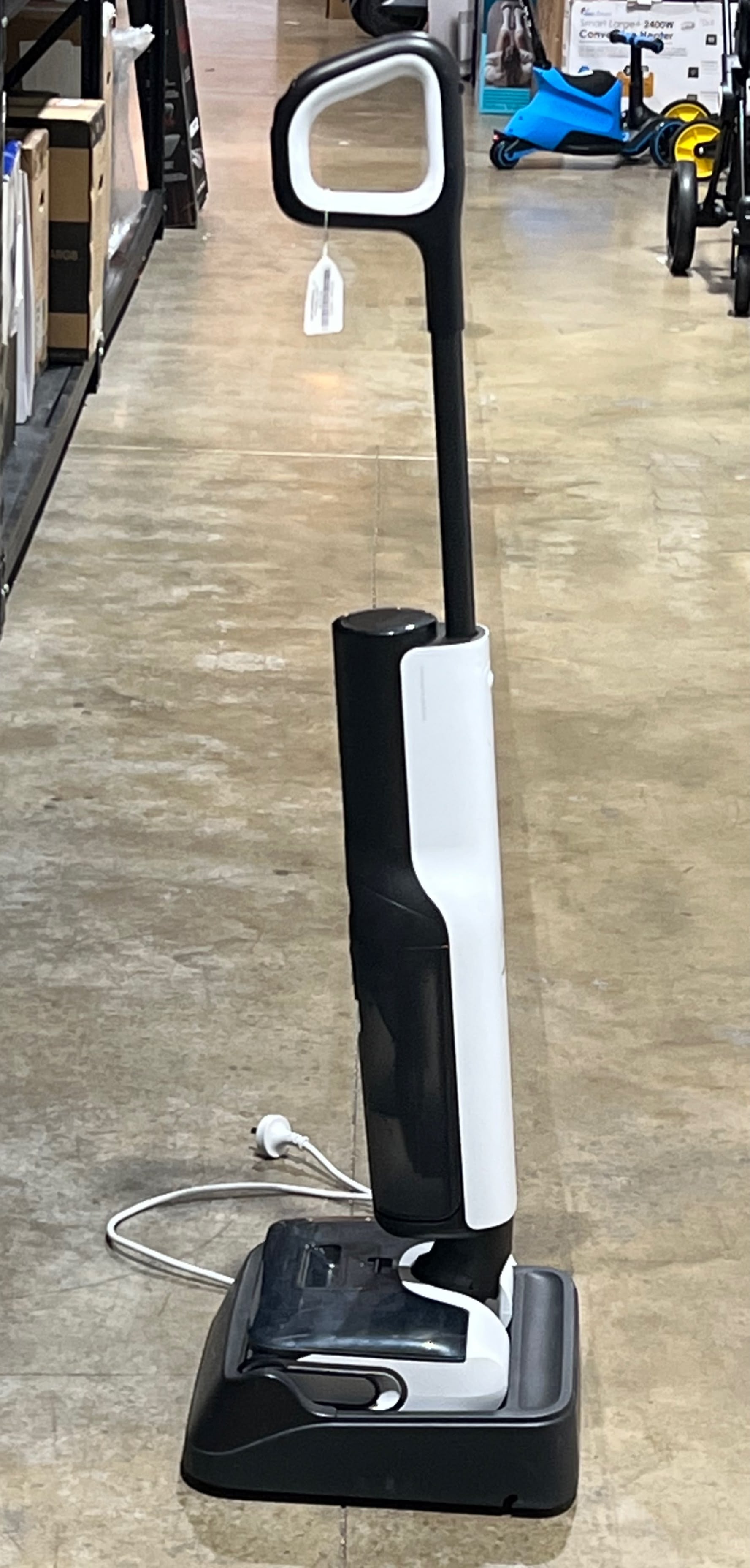 Roborock F25 Wet & Dry Vacuum Cleaner RR-WD5M1A522-03 – Cordless Floor Cleaner – Excellent Condition Roborock