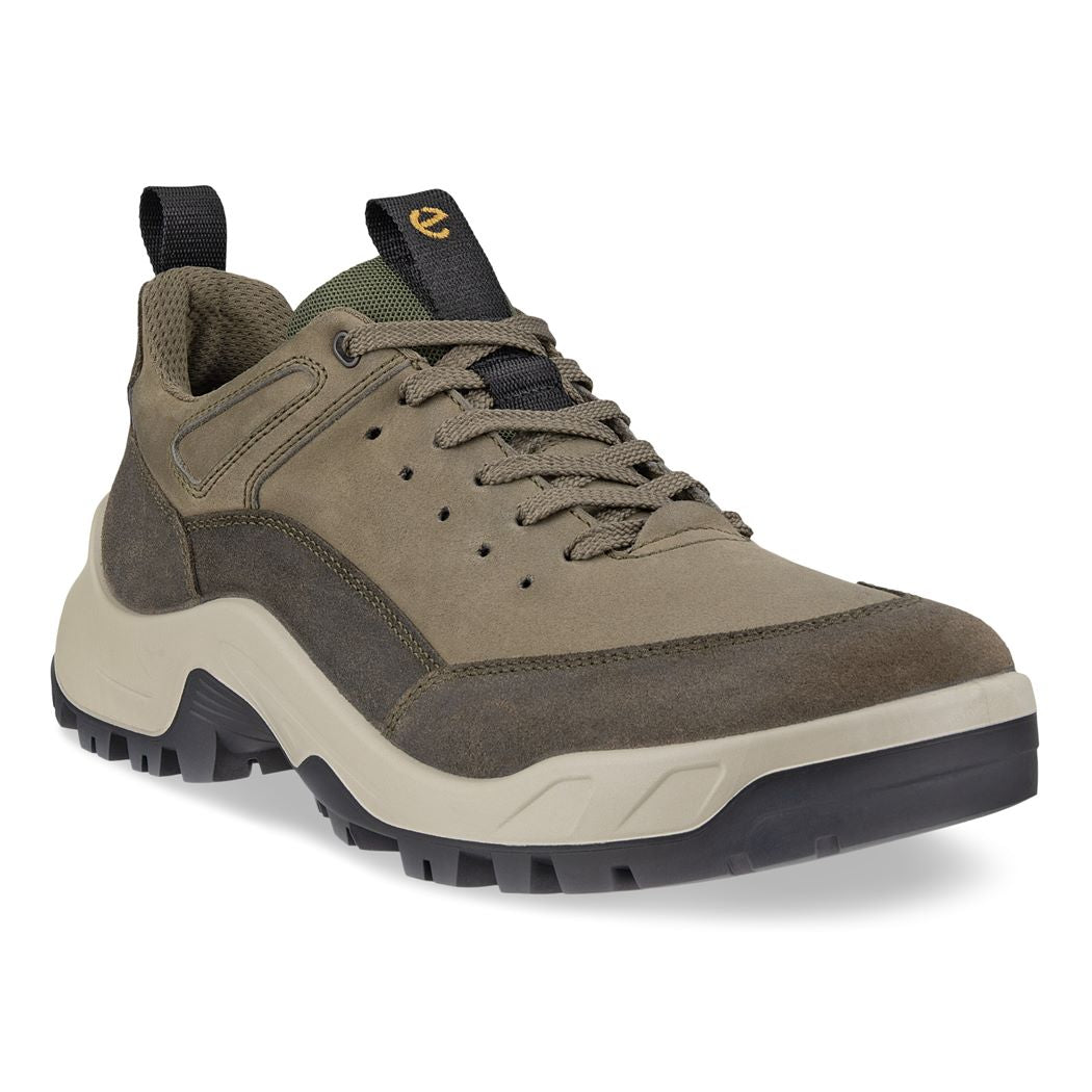 ECCO Offroad M Men's Hiking Shoes, Tarmac/Tarmac, EU 46 ECCO