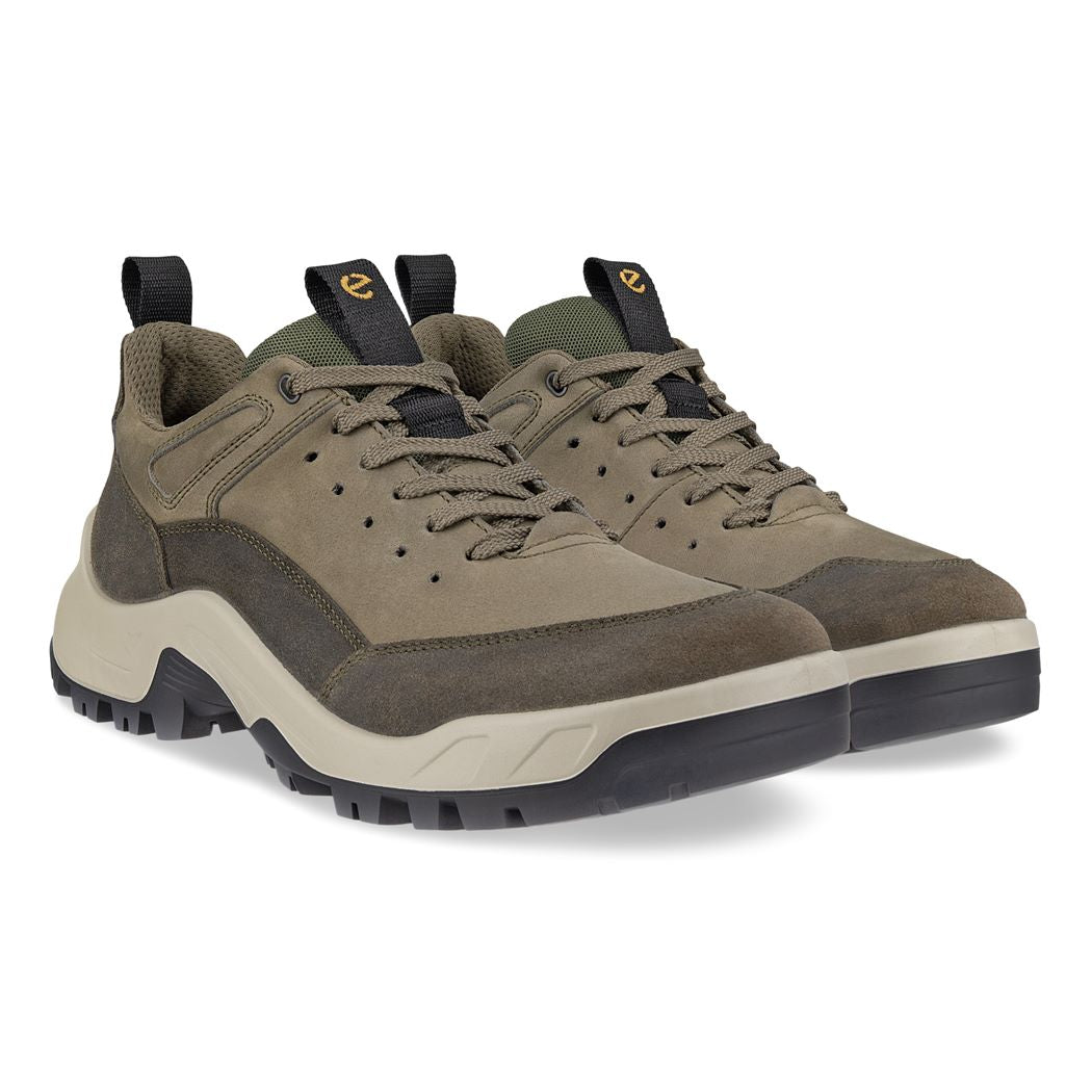 ECCO Offroad M Men's Hiking Shoes, Tarmac/Tarmac, EU 46 ECCO