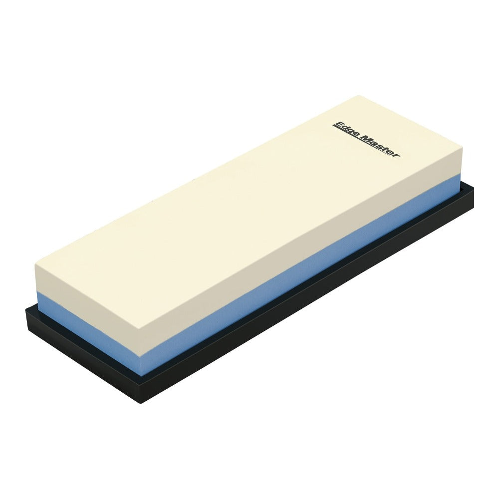 Edge Master 240/1000 Grit Professional Combination Whetstone Edge Master