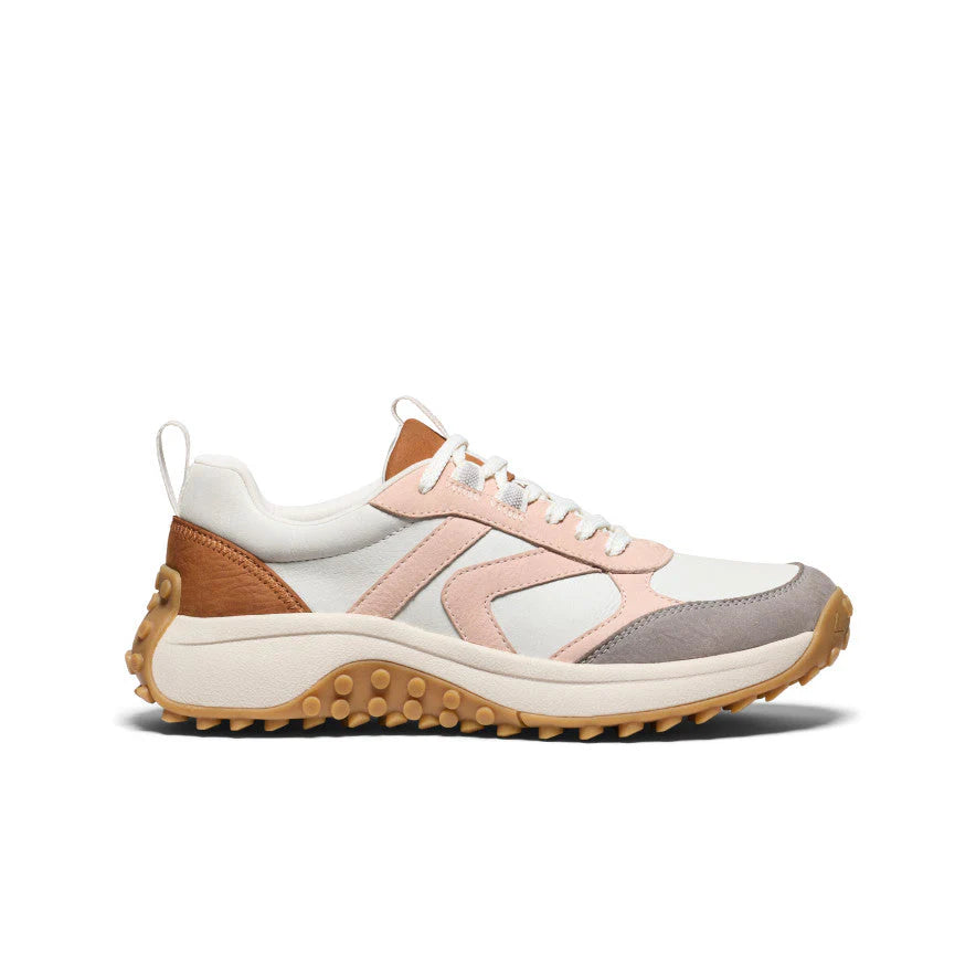 KEEN Women's KS86 LEA Shoes, KEEN Maple Cameo Rose, EU 37 / US 6.5 Keen