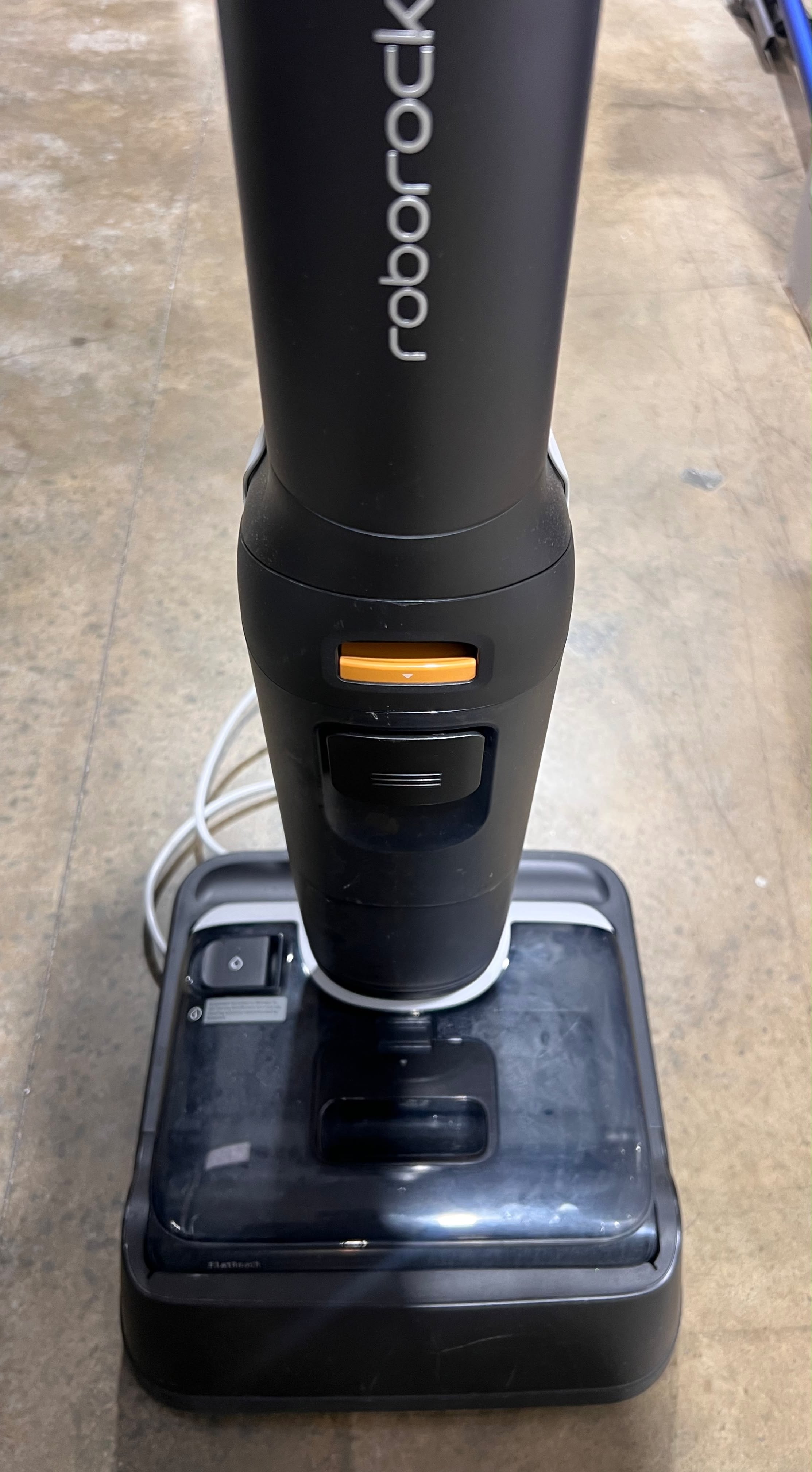 Roborock F25 Wet & Dry Vacuum Cleaner RR-WD5M1A522-03 – Cordless Floor Cleaner – Excellent Condition Roborock