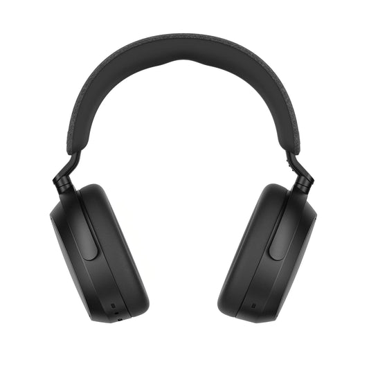 Sennheiser Momentum 4 Wireless Headphones Graphite ANC Bluetooth 60H Battery – As New SENNHEISER